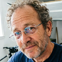 Satisfied customer using Balmorex Pro for muscle comfort support